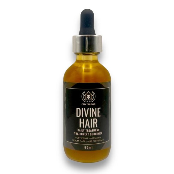 Divine Hair Daily Treatment - Picture 2 of 2
